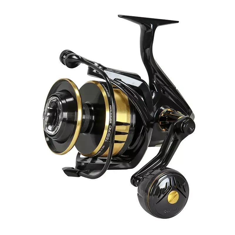 OKUMA TESORO SPINNING