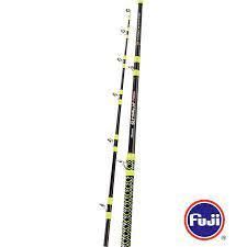 OKUMA SLY TROLLING FAST 6'2"- 12/20lbs