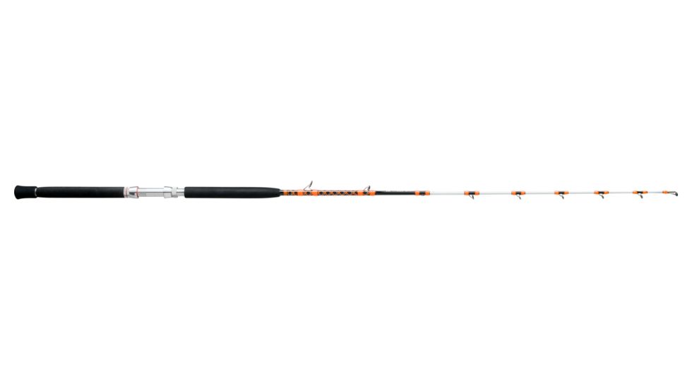 OKUMA SLY TUNA TOP CLASS- 20/30LB