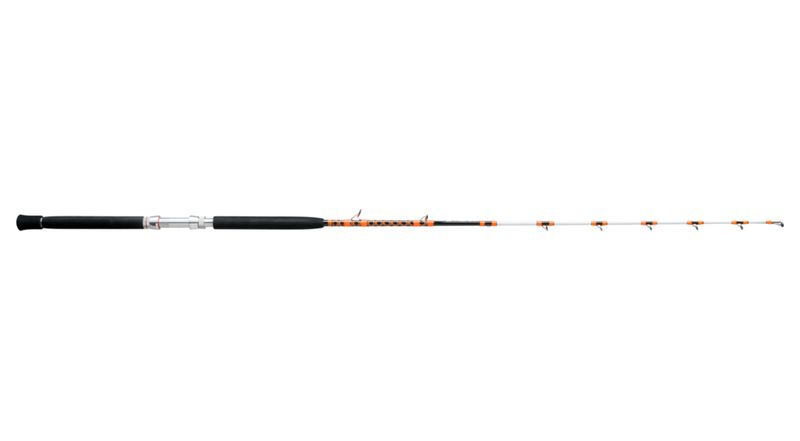 OKUMA SLY TUNA TOP CLASS- 20/30LB