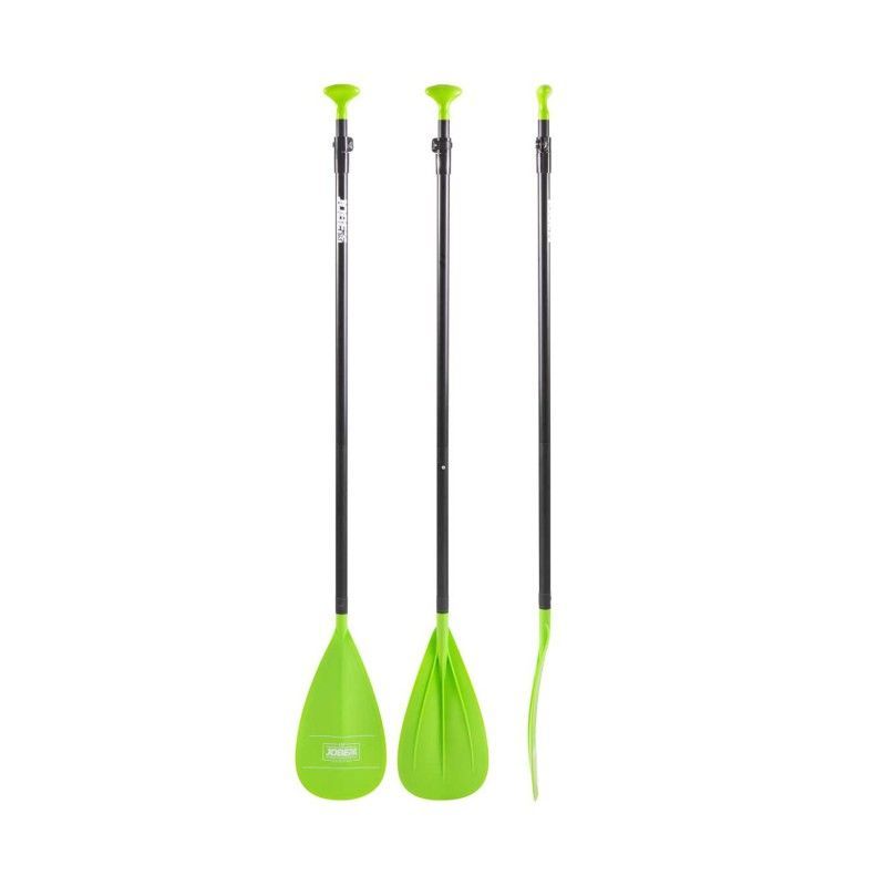 JOBE ALUMINIUM PAGAIA SUP LIME-3PZ