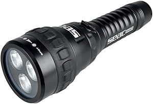 SEAC TORCIA R40 ANTRACITE