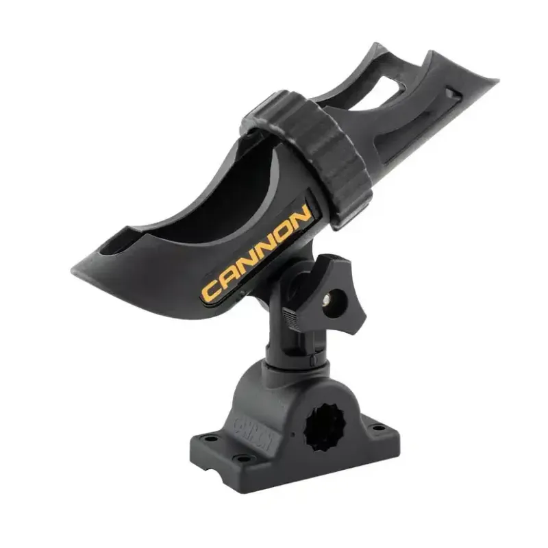 CANNON PORTACANNE PLASTICA