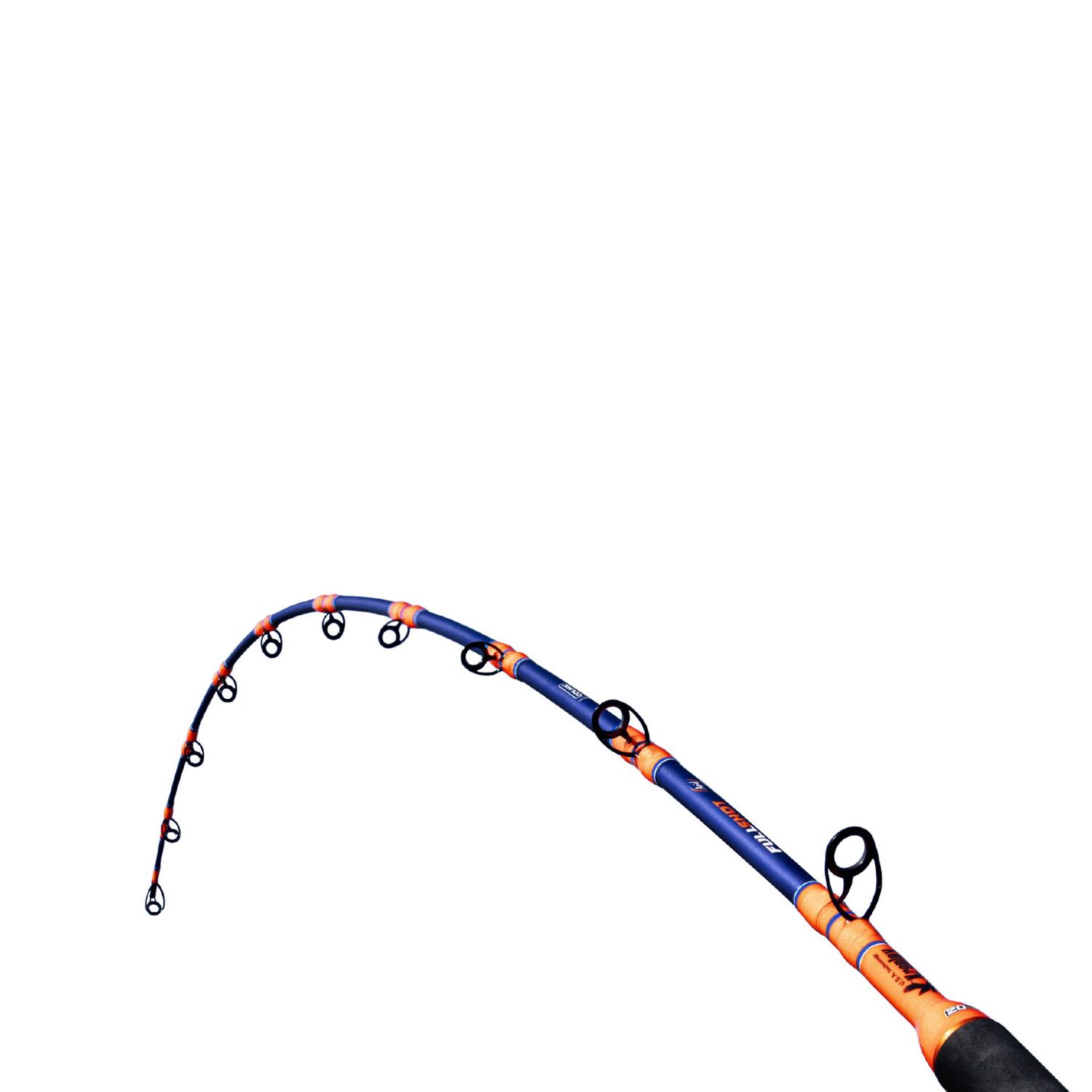COLMIC FULL SHOT ACID 7'