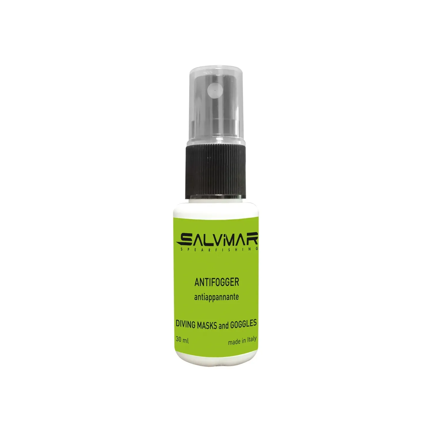 SALVIMAR ANTIAPPANNANTE SPRAY ml.30