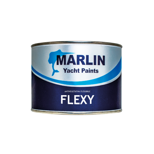 MARLIN ANTIVEGETATIVA FLEXY 0.5L-GRIGIO