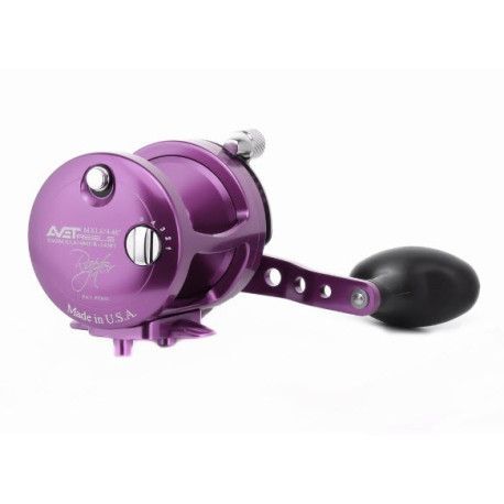 AVET MXL 6/4 RAPTOR PURPLE
