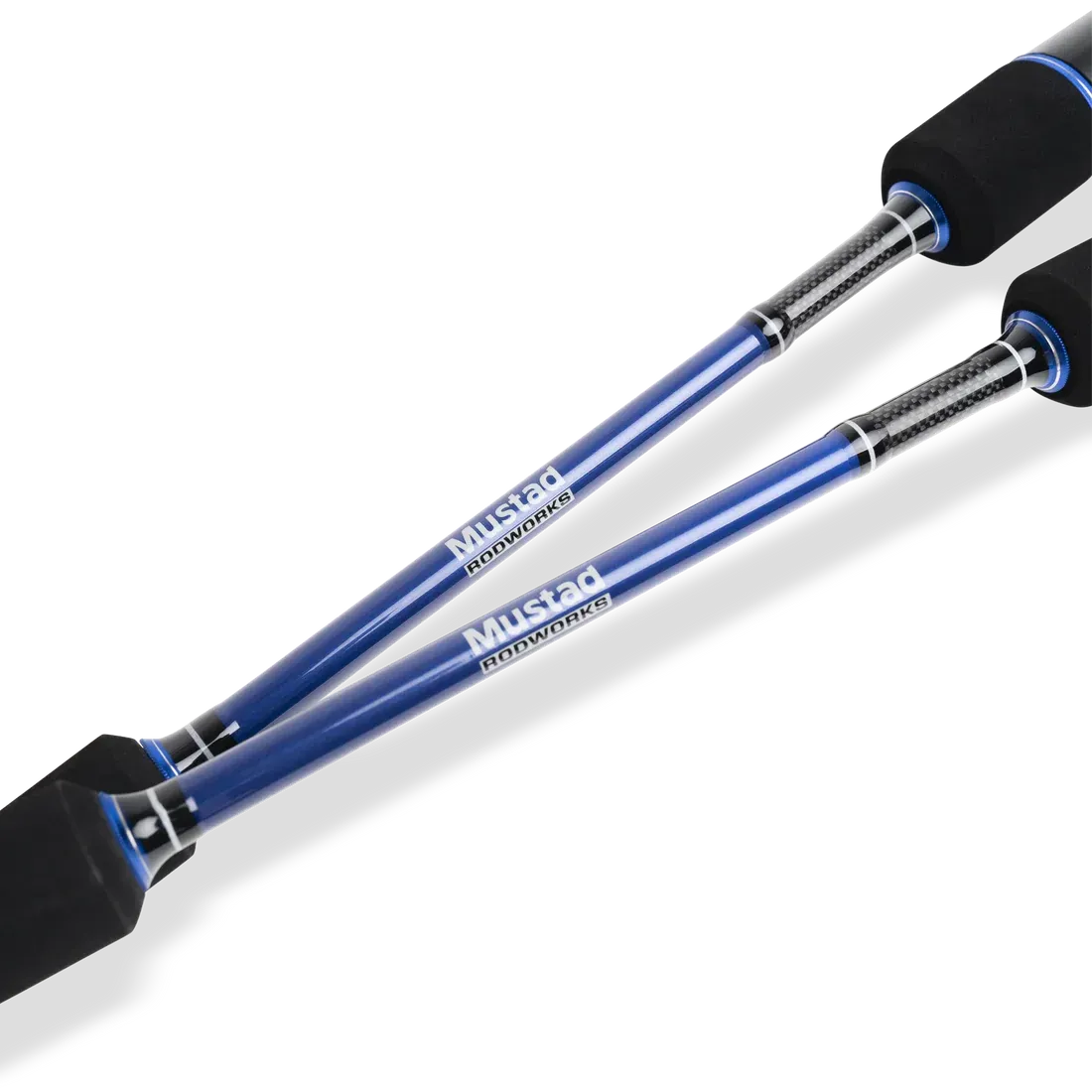 MUSTAD SLOW BOUNCER 6'3" H- 1 sec