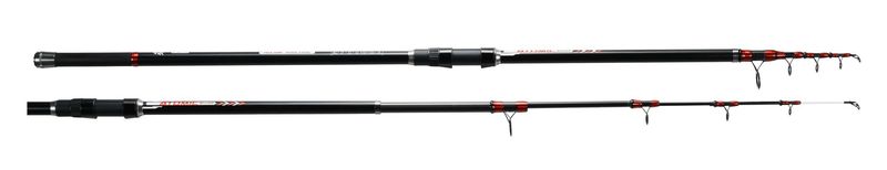 OKUMA ATOMIC TELE SURF 420CM 200G