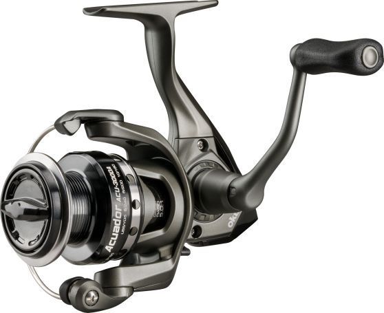 OKUMA ACUADOR