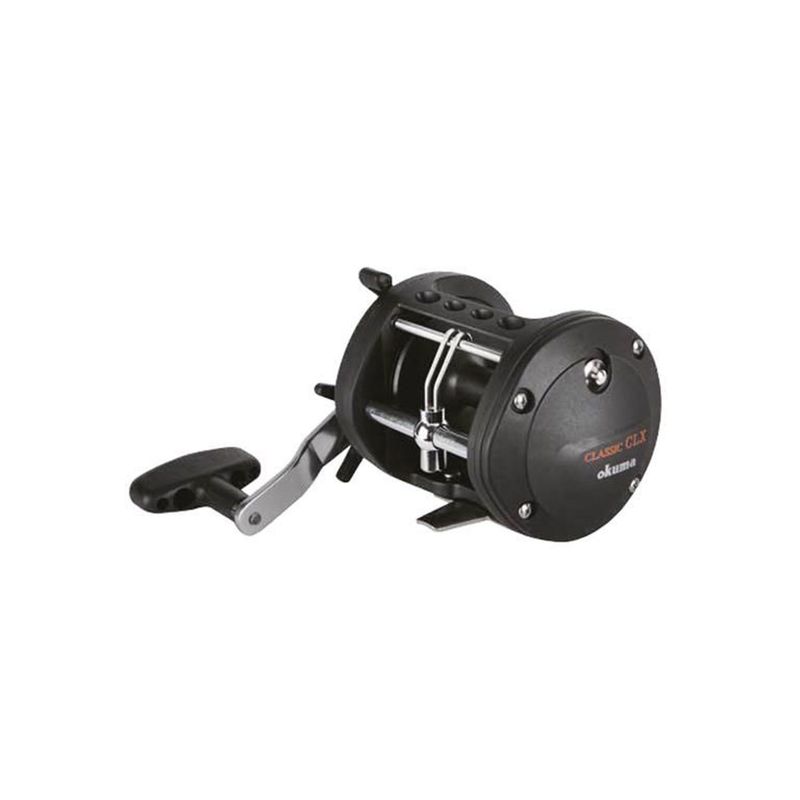 OKUMA CLASSIC CLX-300LA RH
