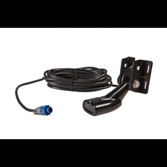 LOWRANCE TRASDUTTORE DA POPPA SKIMMER HST-DFSBL