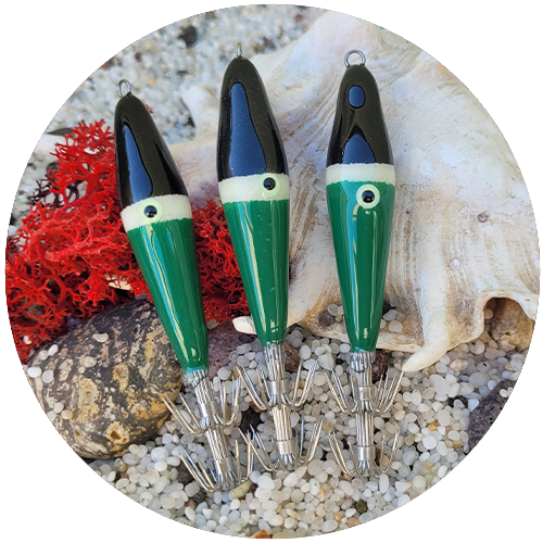 MATAKI MATAFLOTTY BICOLORE