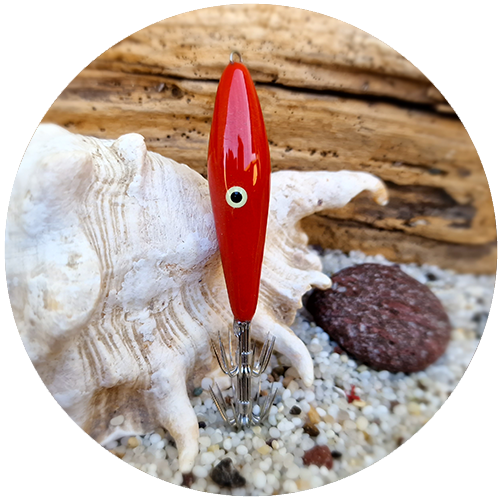 MATAKI MATAFLOTTY SQUID