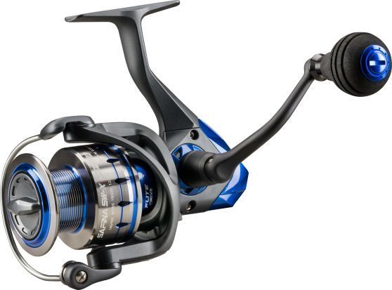 OKUMA SAFINA SW-X