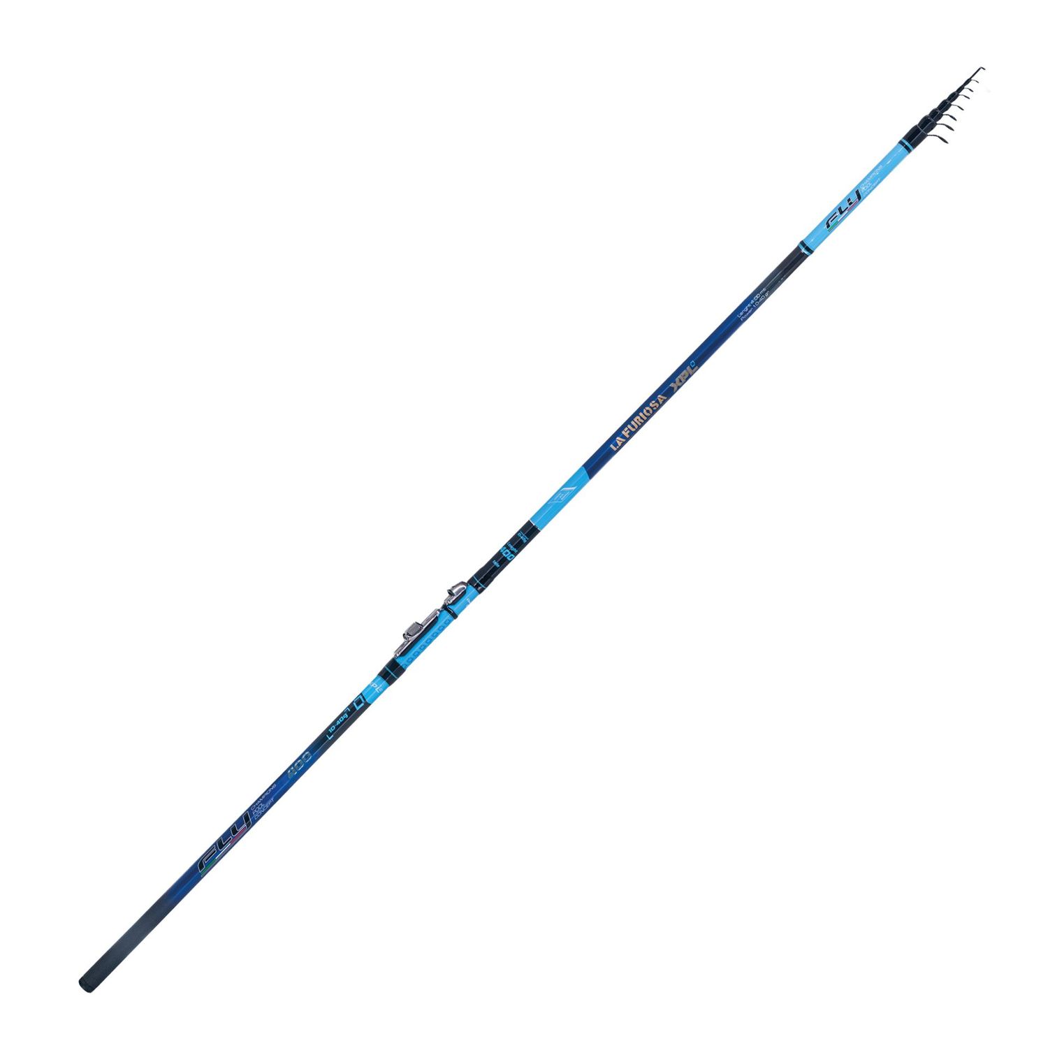 FLY CANNA LA FURIOSA XPL