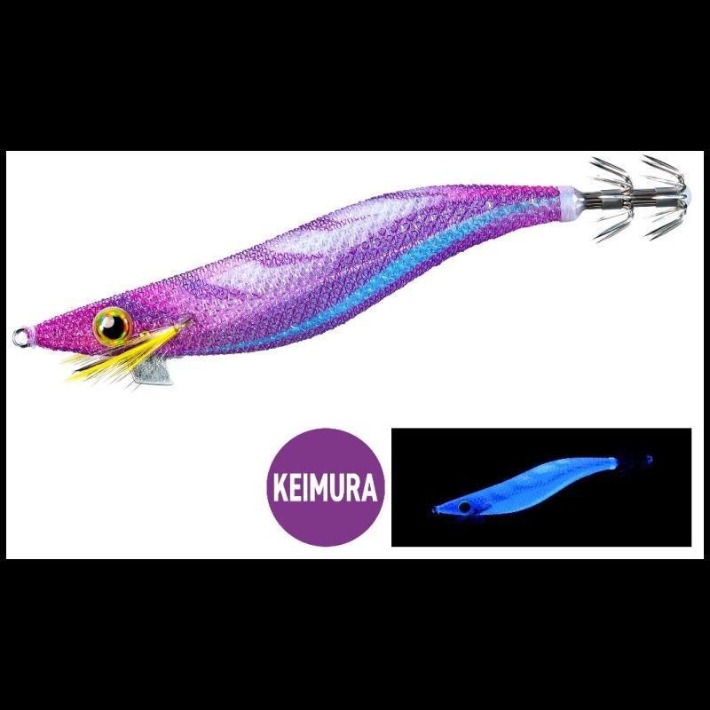 SHIMANO Sephia Clinch JetBoost Shallow 3.5