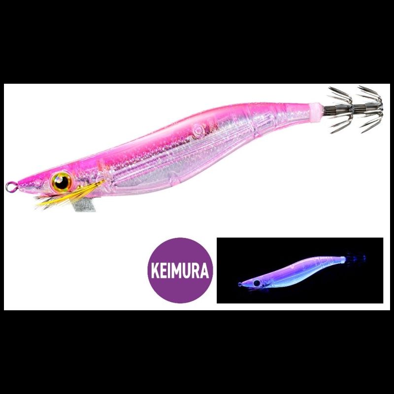 SHIMANO Sephia Clinch JetBoost Shallow 3.5