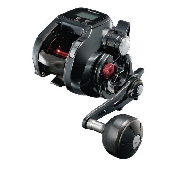 SHIMANO PLAYS 600