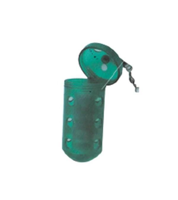 PASTURATORE A VITE SMALL