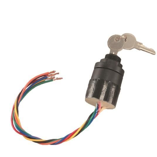 CHIAVE DI AVVIAMENTO UNIVERSALE per motori fuoribordo