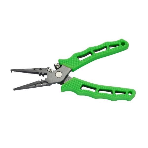 Pinza apri-anelli kali kunnan in acciaio inossidabile