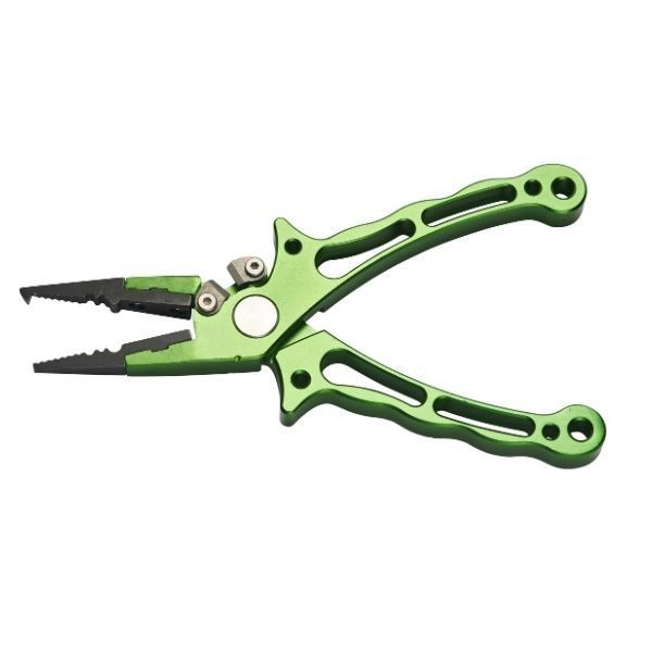 KALI KUNNAN PINZE IN ALLUMINIO DA 18"