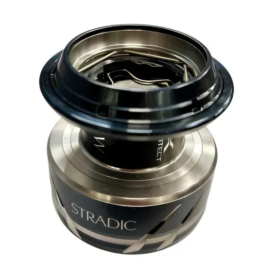 BOBINA RICAMBIO SHIMANO STRADIC SW
