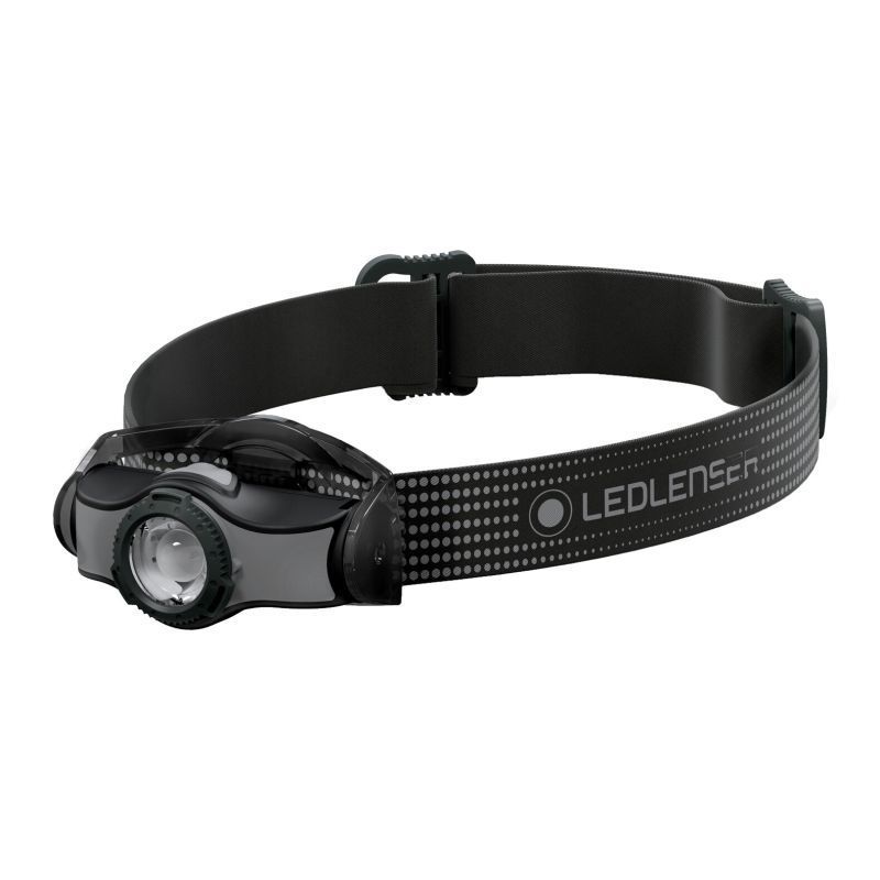 LED LENSER MH3 Gray/Black Window Box