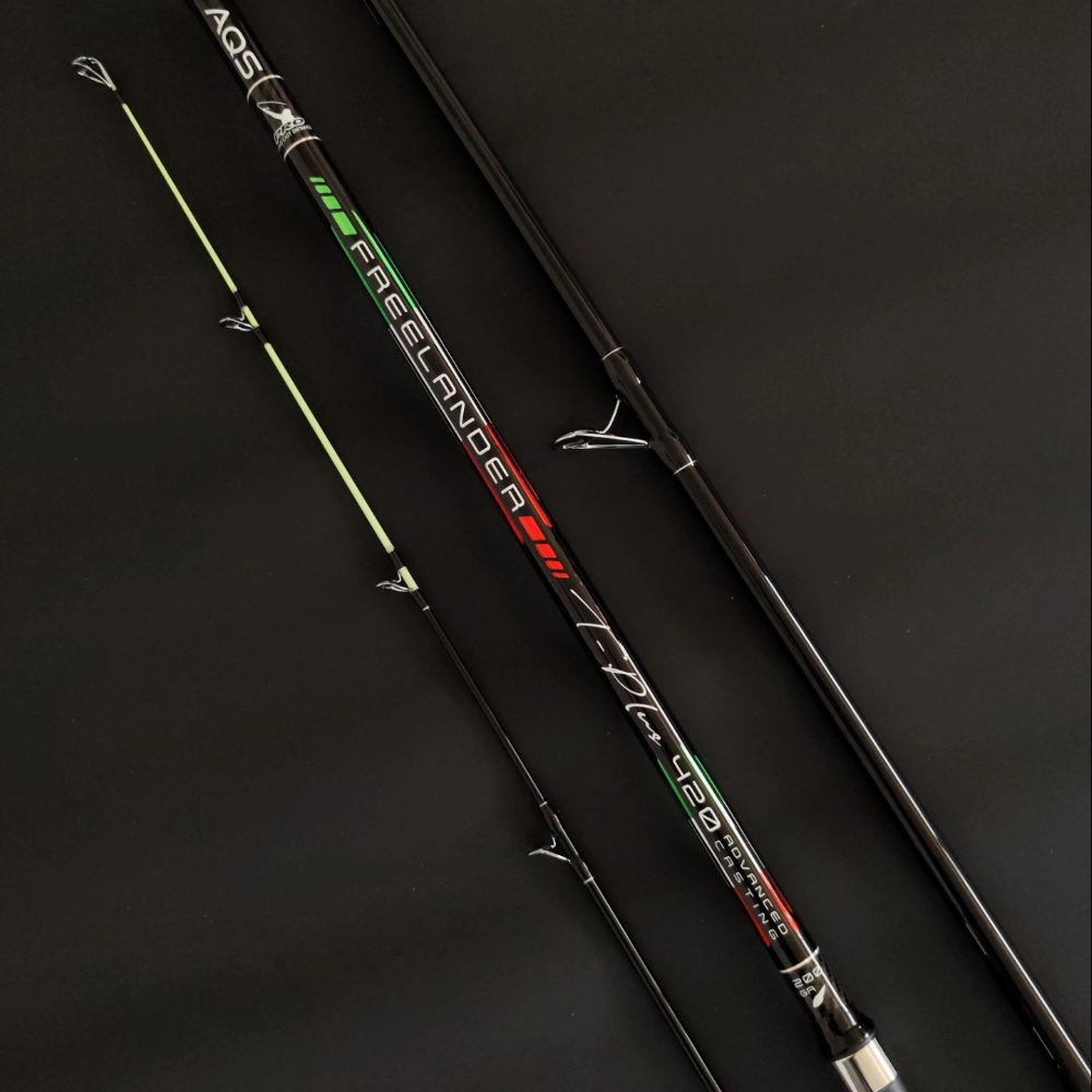 AQS FREELANDER T-PLUS 200G- 4.50MT