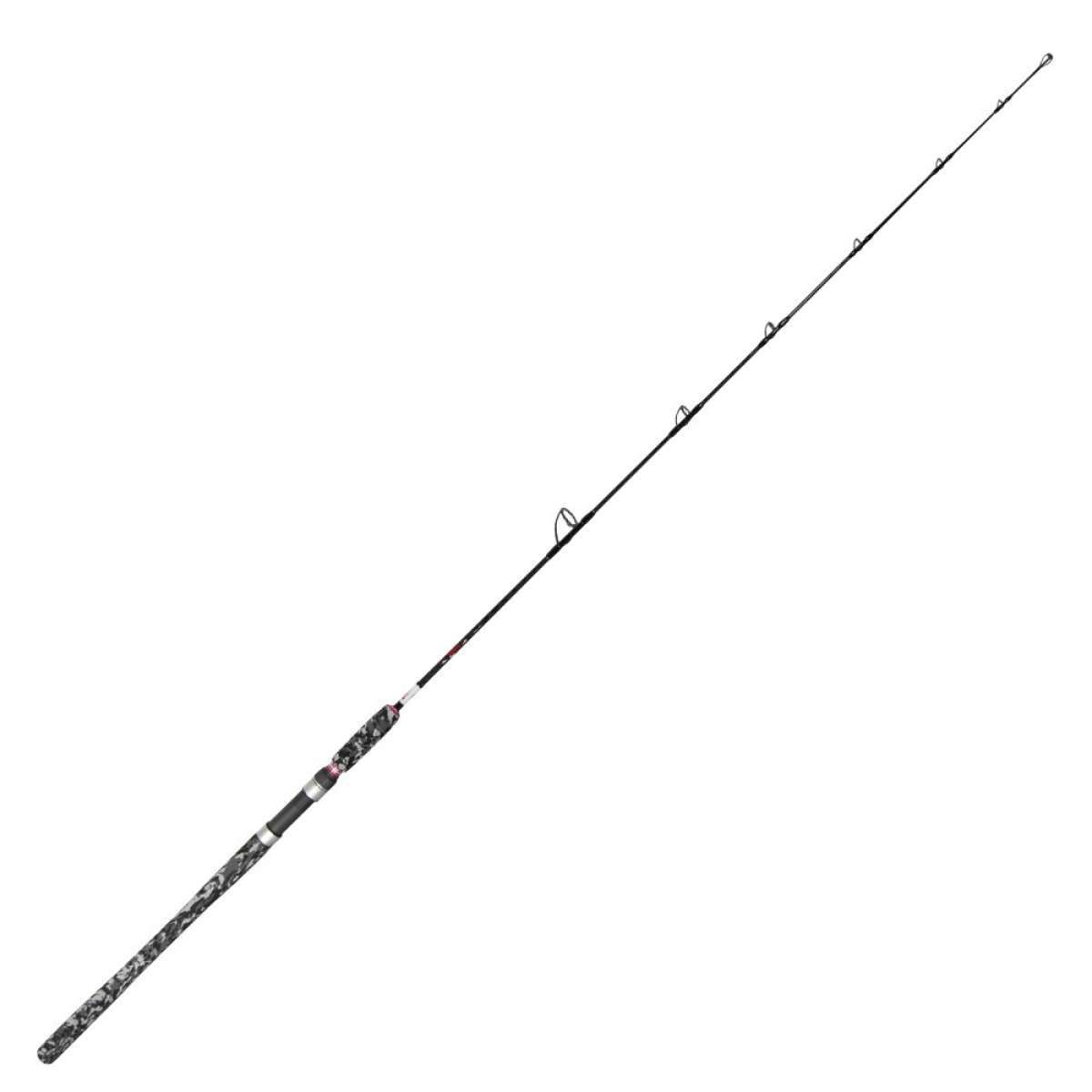 YUKI NUBA EQUO JIGGING 6'