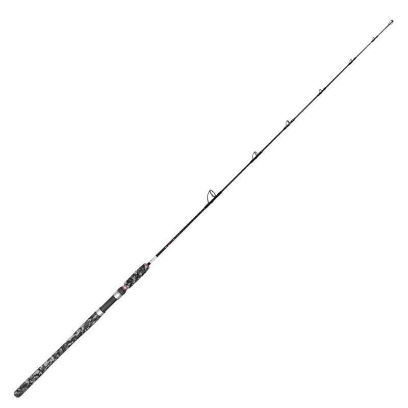 YUKI NUBA EQUO JIGGING 6'