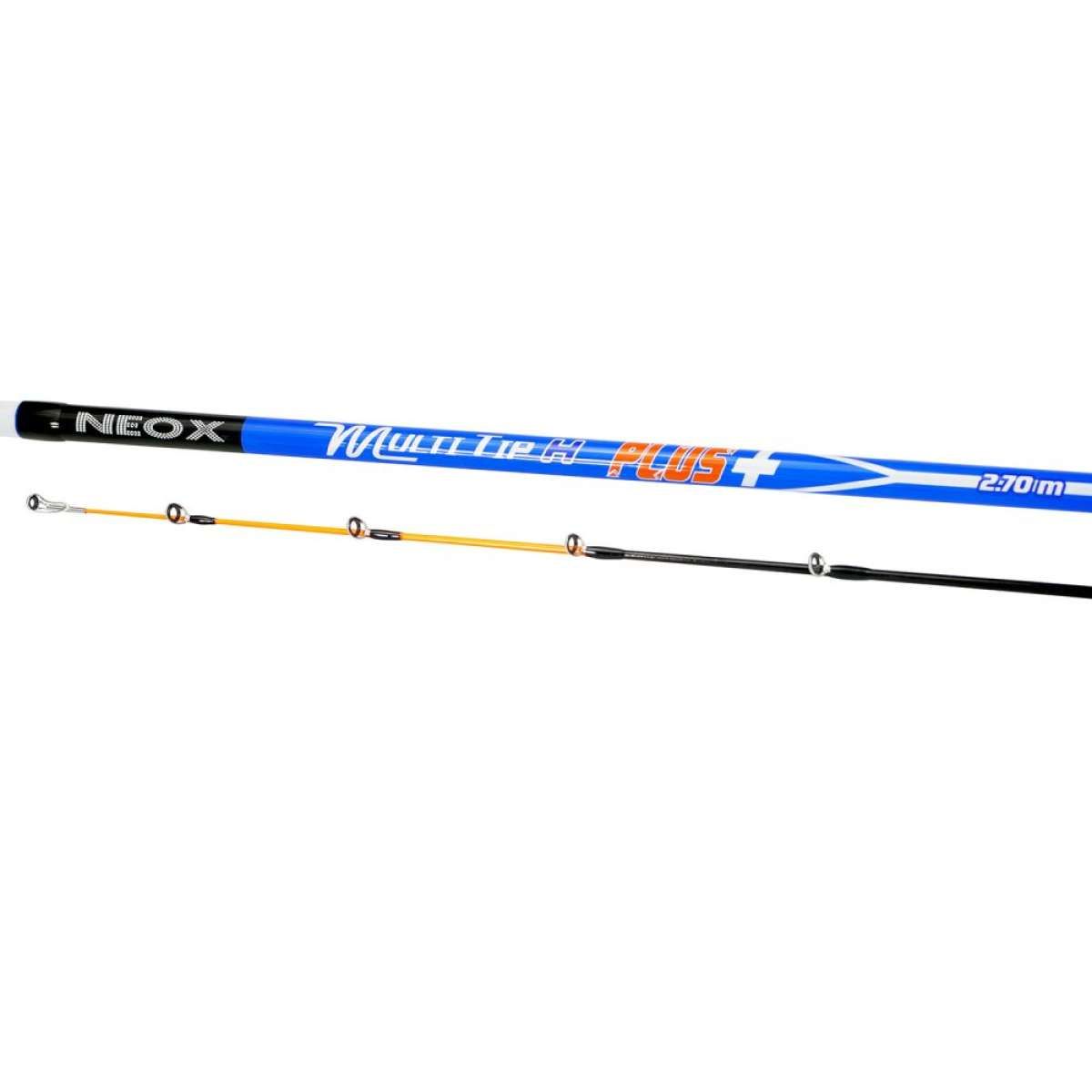 YUKI CANNA Multitip H Plus