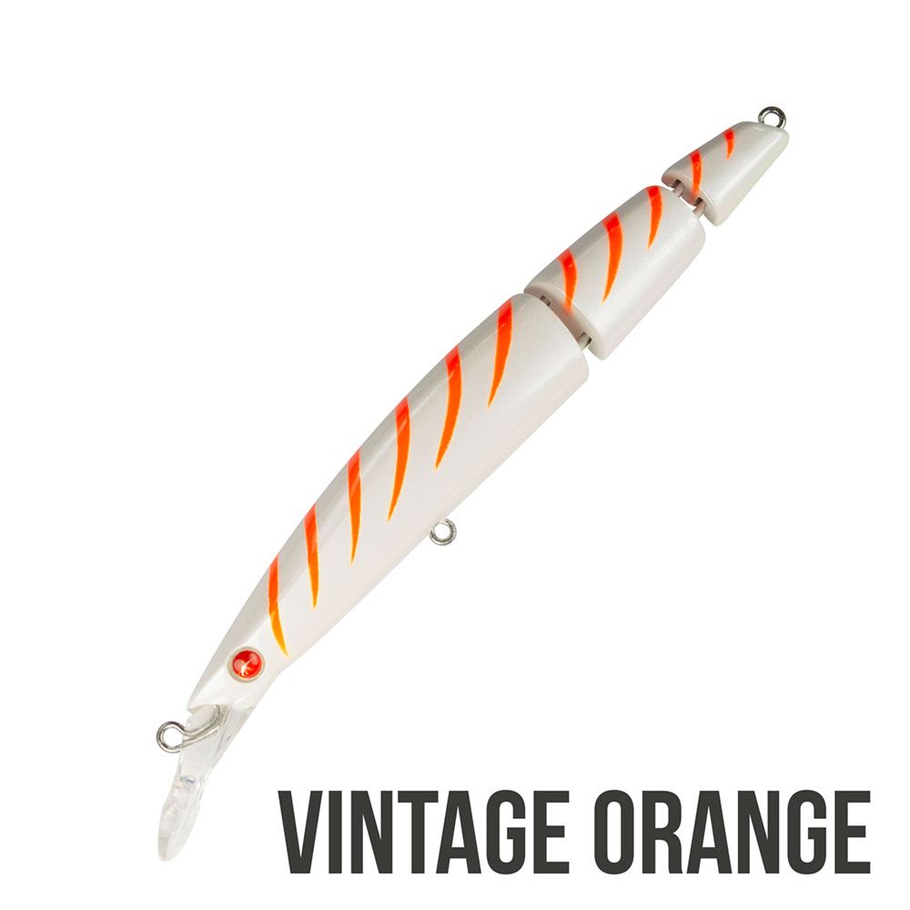 BUGINU 115 BIU SEASPIN