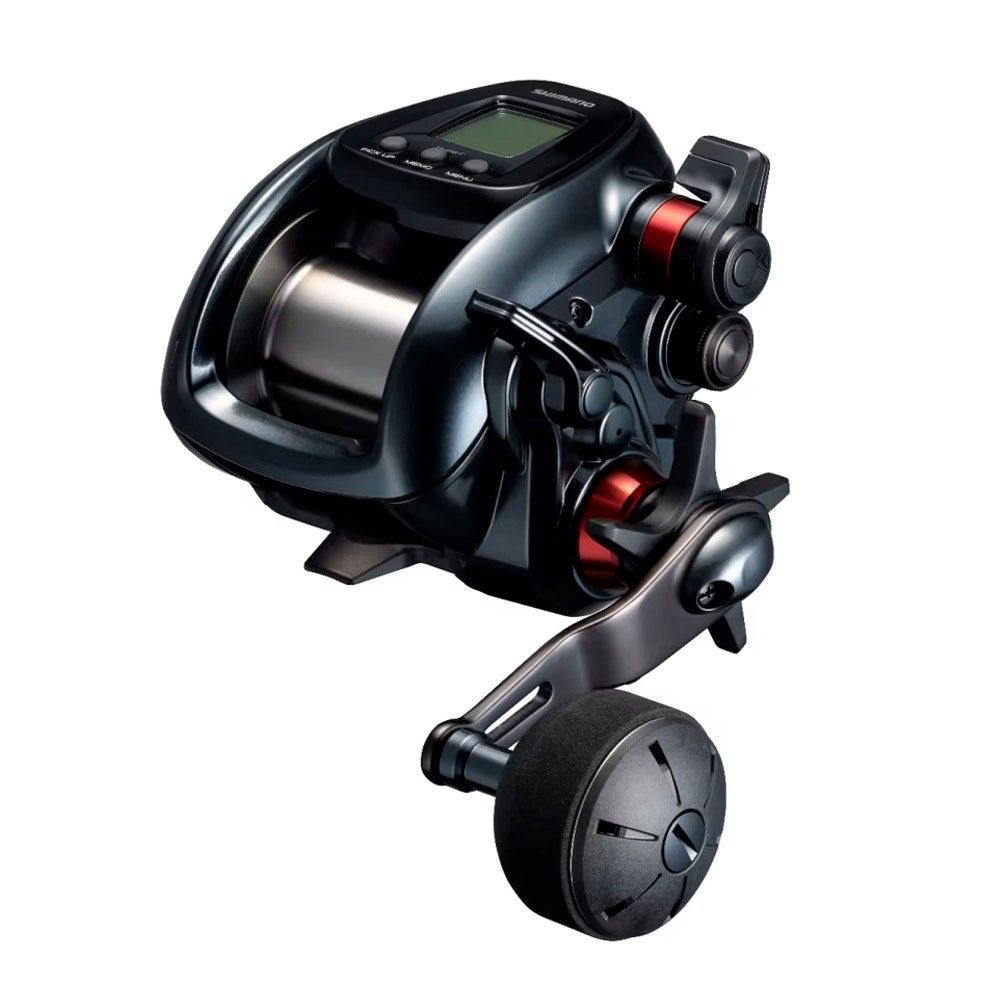 SHIMANO PLAYS 3000 A
