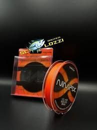 TUBERTINI NIMAX 150mt