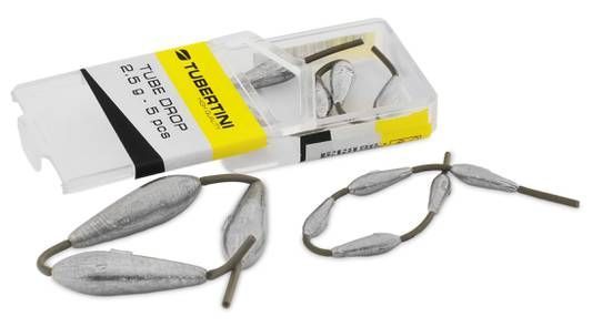 TUBERTINI TORPILLE Tube Drop