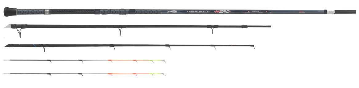 TUBERTINI Genetic Hero