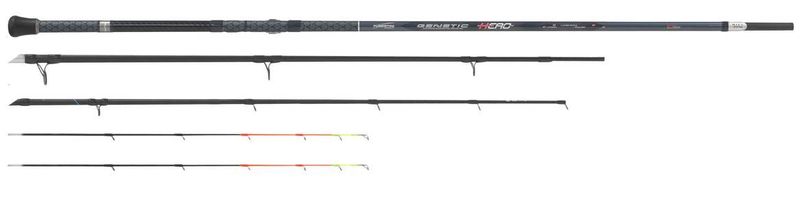 TUBERTINI Genetic Hero