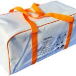 Zattera salvataggio Fiji 5 entro le 12 miglia- 4 persone