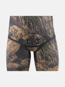 MARES GIACCA ILLUSION BWN 30 Open Cell