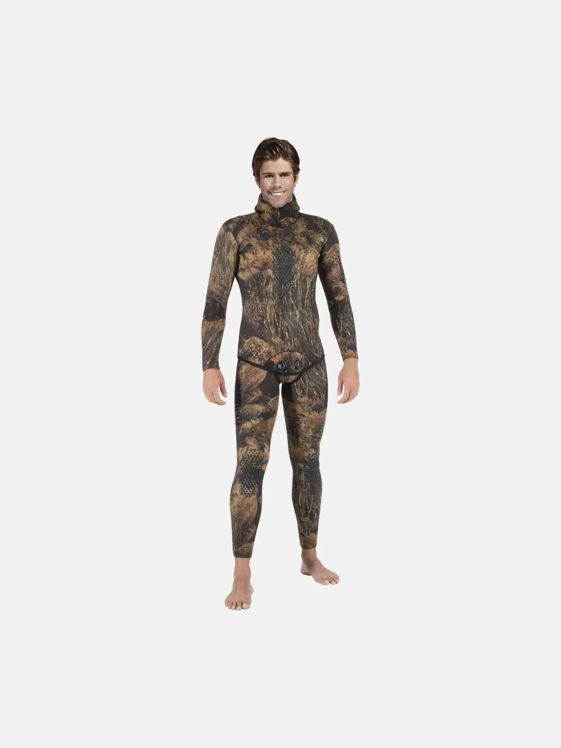 MARES PANTALONE Illusion BWN 30