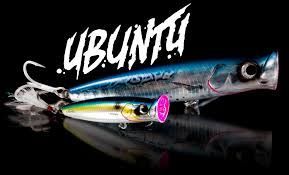 LURENZO UBUNTU 115 by FISHUS