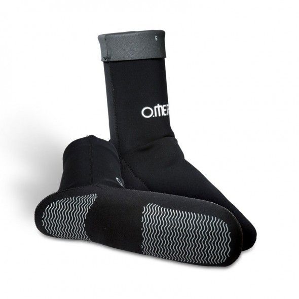 OMER CALZARI TITANIUM 1,5mm