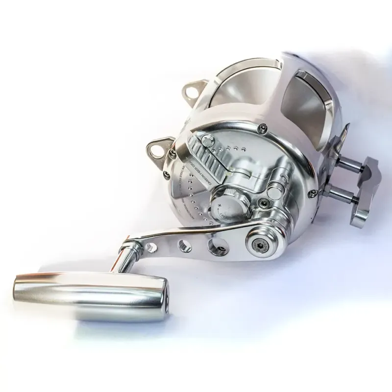 Mulinello Everol T-Shot 20 Sinistro