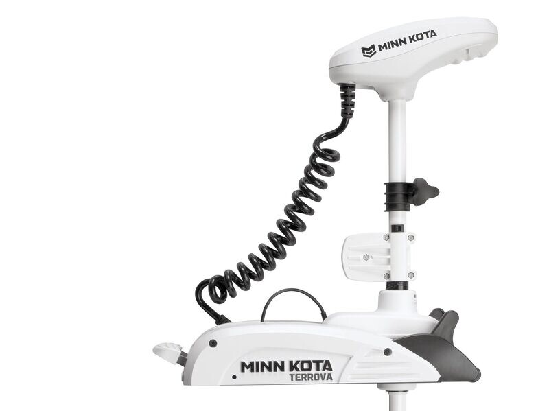 MINN KOTA RIPTIDE TERROVA WR (salita manuale)