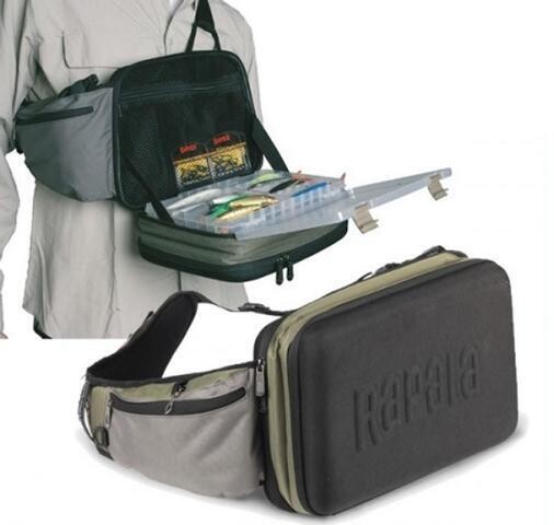 RAPALA SLING BAG KING SIZE RAPALA SLING BAG KING SIZE