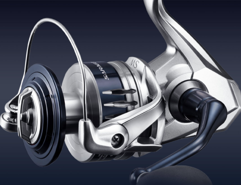SHIMANO SARAGOSA SW-A