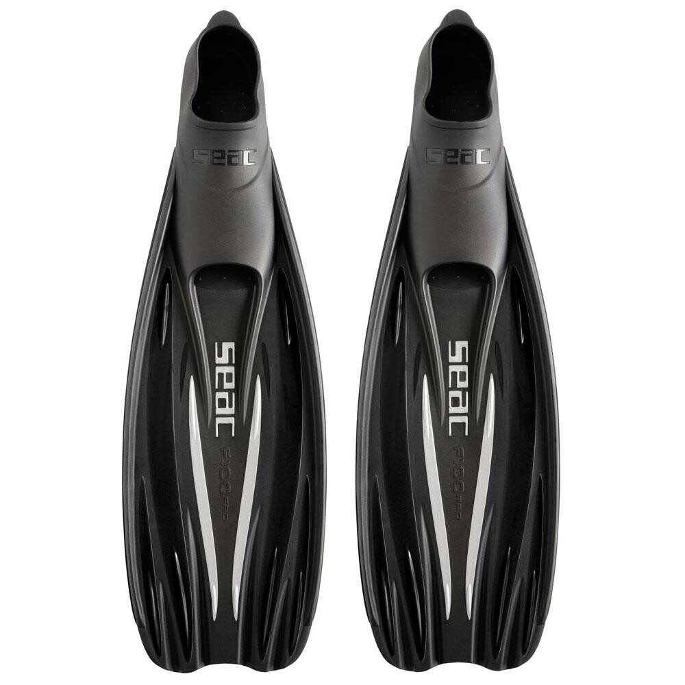 SEAC PINNE F-100 PRO NERO SEAC PINNE F-100 PRO NERO