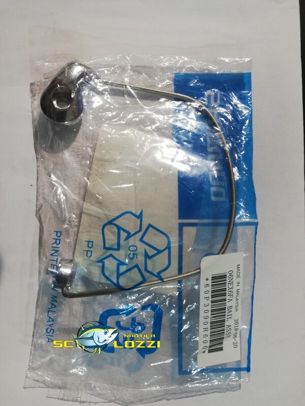 ARCHETTO- Bail Assembly 10Q9E